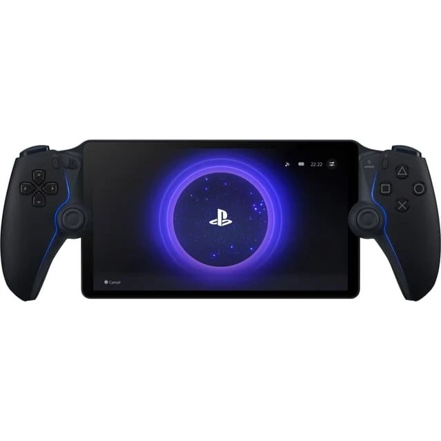 Sony PlayStation Portal Remote Player – Midnight Sort