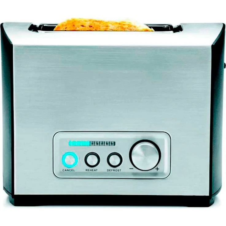 Gastroback Design Pro 2S Brødrister 950W (2 skiver)
