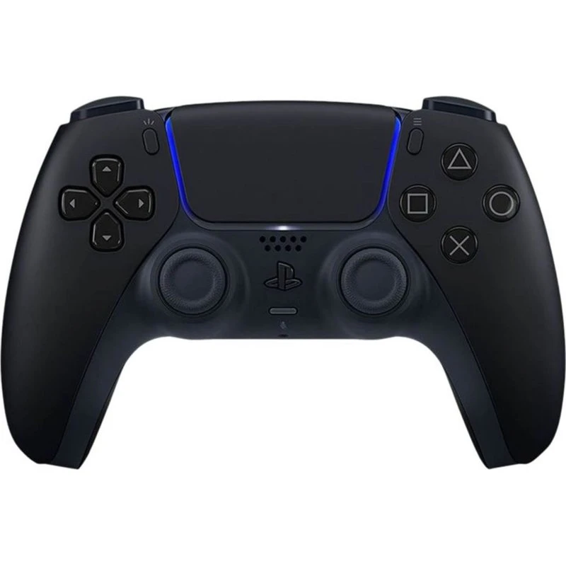 Sony PlayStation 5 DualSense Edge V2 trådløs controller, Midnight Black