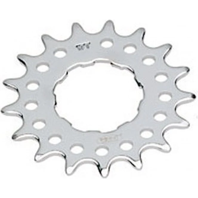 Point Gearhjul til Singlespeed ombygningskit, 18 tænder