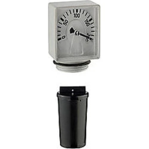 Rotex Oliemåler Universal 0-200 cm med 1.1/2" stud