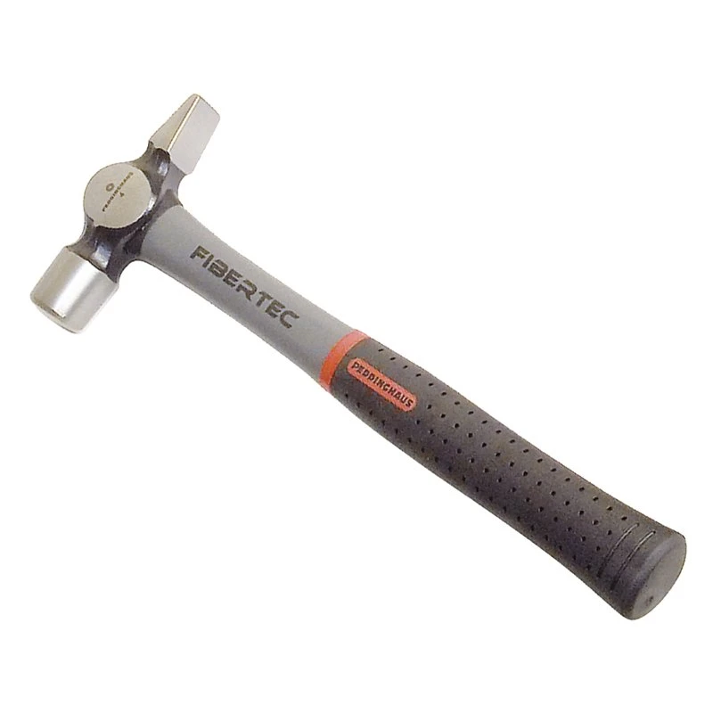 Peddinghaus Bænkhammer Fibertec m/pen 380g