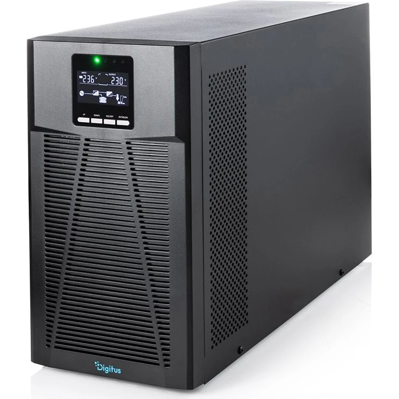 DIGITUS Online UPS Tower 2000VA / 2000W