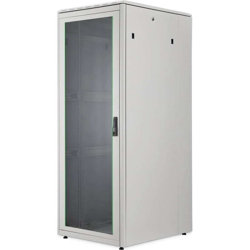 DIGITUS Unique Light 42U Netværksskab 800x1000 mm - Grå