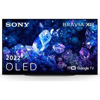 Sony 42" OLED 4K XR42A90K – Google TV