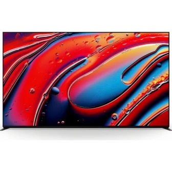 Sony BRAVIA 9 FWD-75/85XR90 4K QLED Mini-LED