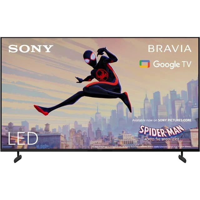 Sony BRAVIA FWD-75X80L 75" 4K HDR Google TV