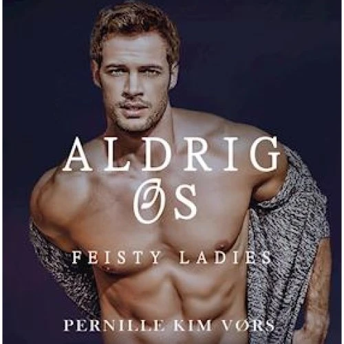 Pernille Kim Vørs: Aldrig os - Lydbog