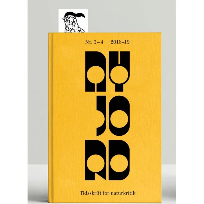 Ursula K. Le Guin: Ny Jord 3-4 - Bog fra Forlaget Virkelig