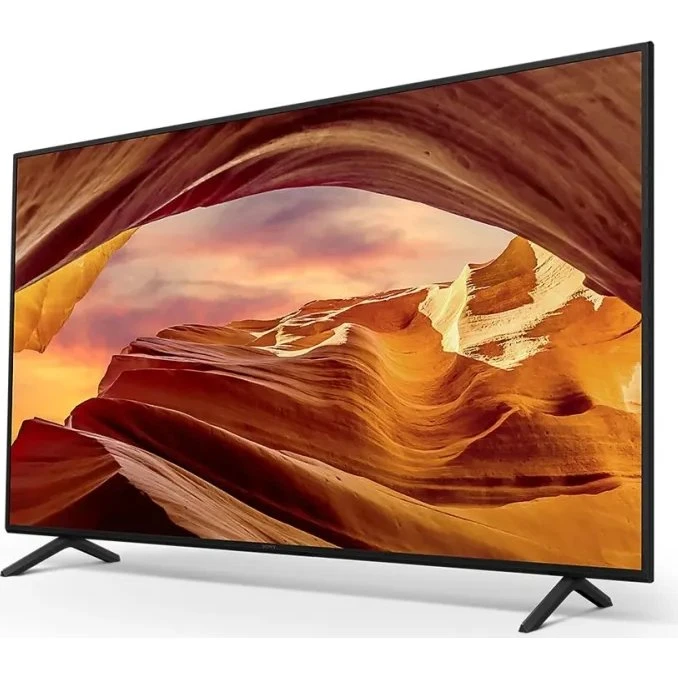 Sony KD-75X75WL 75" 4K LED Google TV (2023)