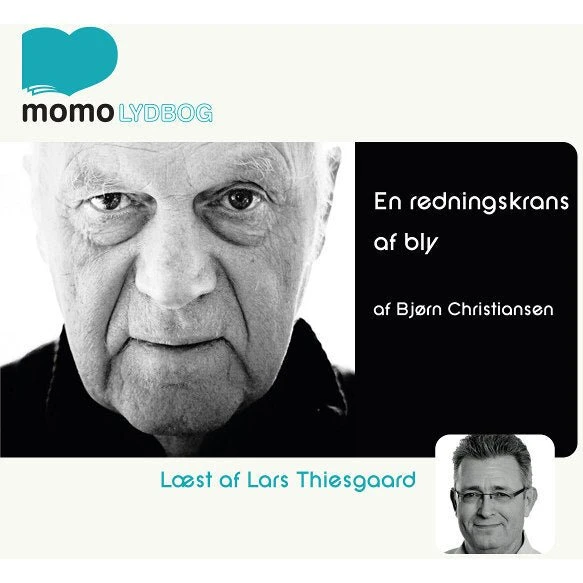 En redningskrans af bly - Björn Christensen (Lydbog)