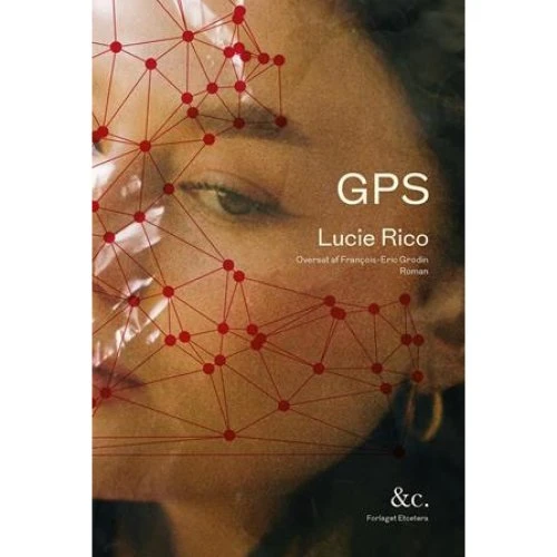 Lucie Rico: GPS - Bog