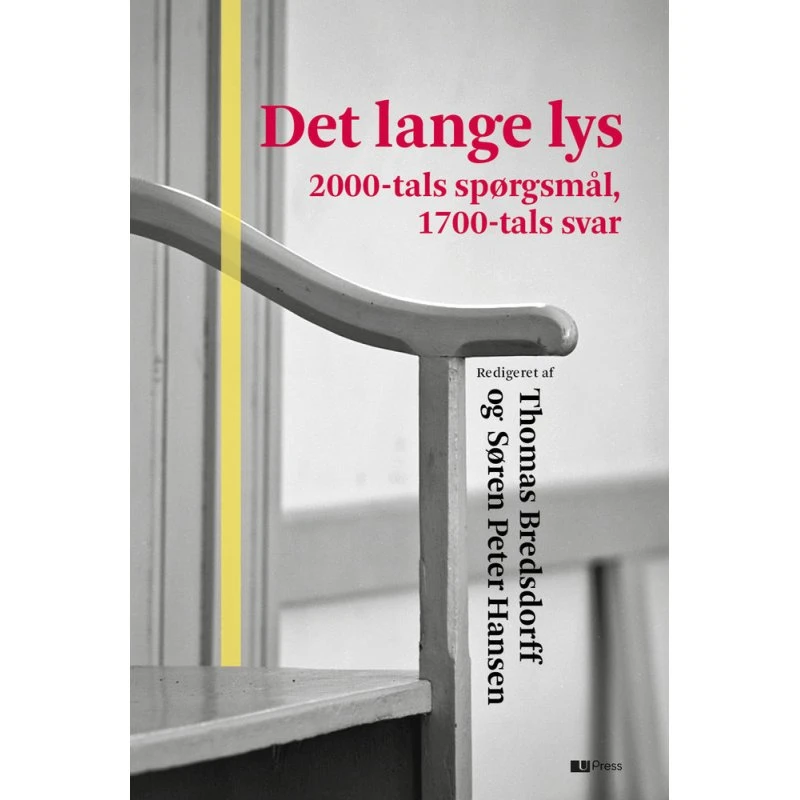 Det lange lys - Peter Zeeberg m.fl. (Bog)