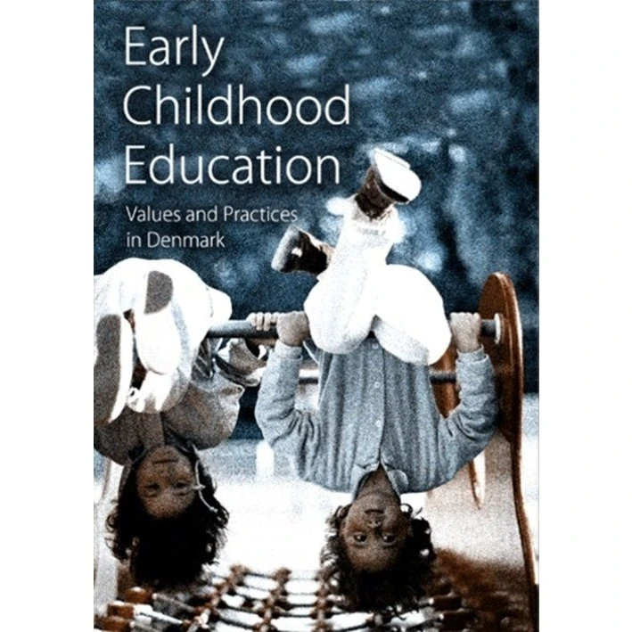 Early Childhood Education - Jan Jaap Rothuizen
