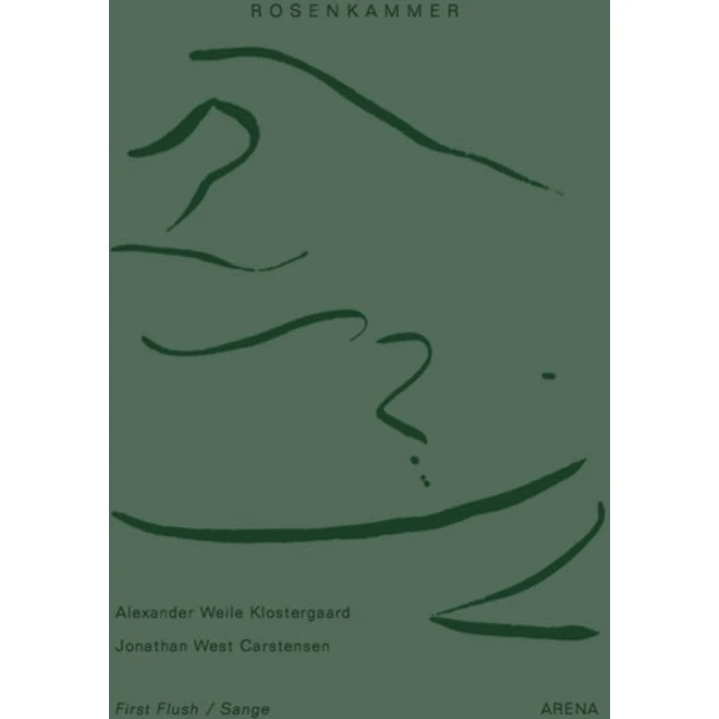 Arena Rosenkammer - Alexander Weile Klostergaard