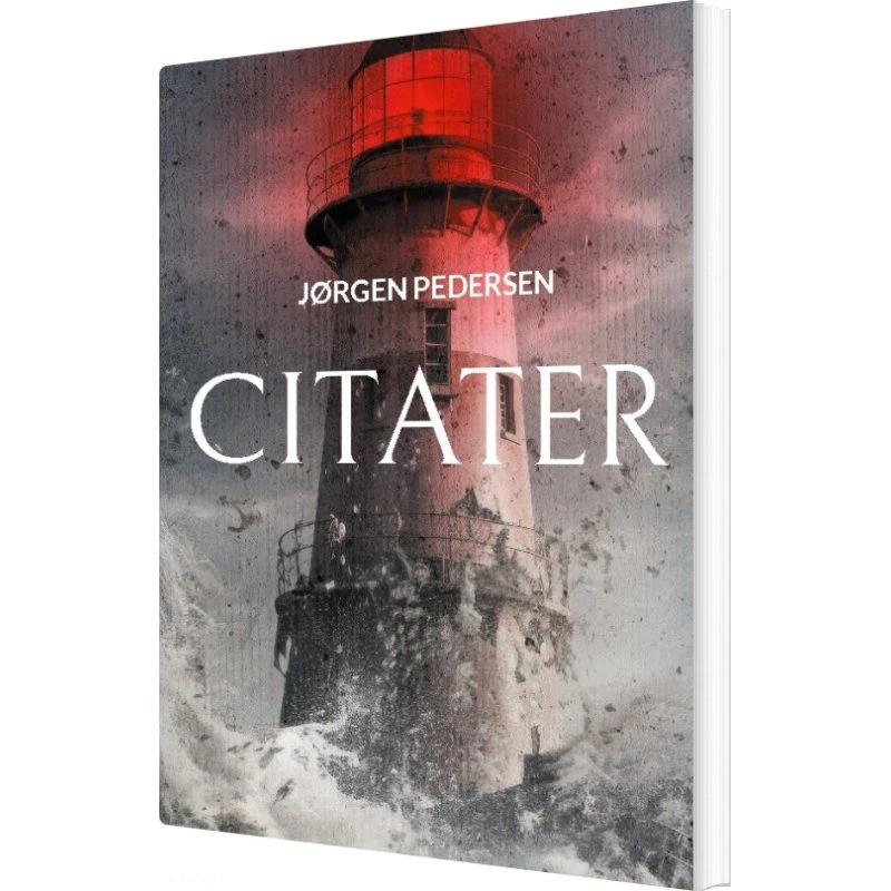 Citater af Jørgen Pedersen - Den lille bog om alt