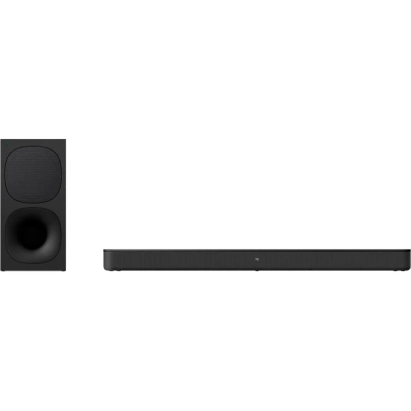 Sony HT-S400 2.1 soundbar med trådløs subwoofer - Sort