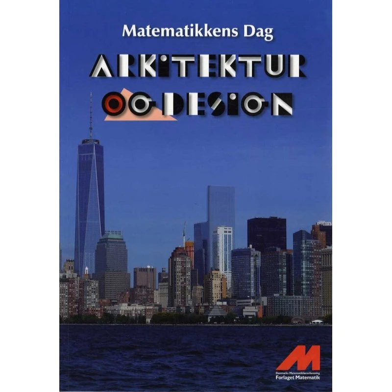 Arkitektur og Design - Forlaget Matematik