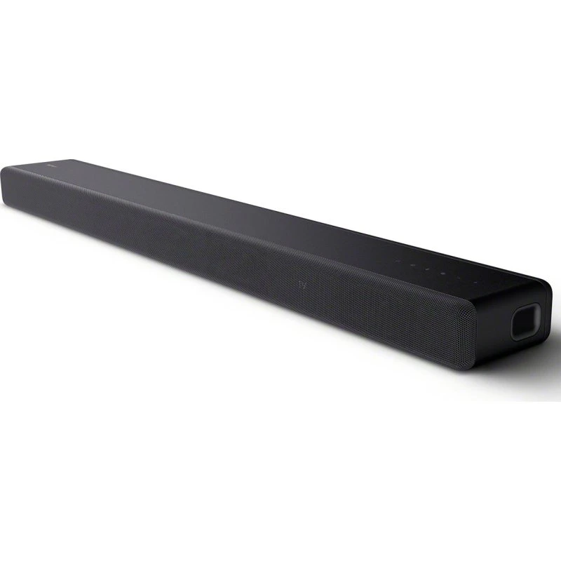 Sony HT-A3000 3.1-kanals soundbar (sort)