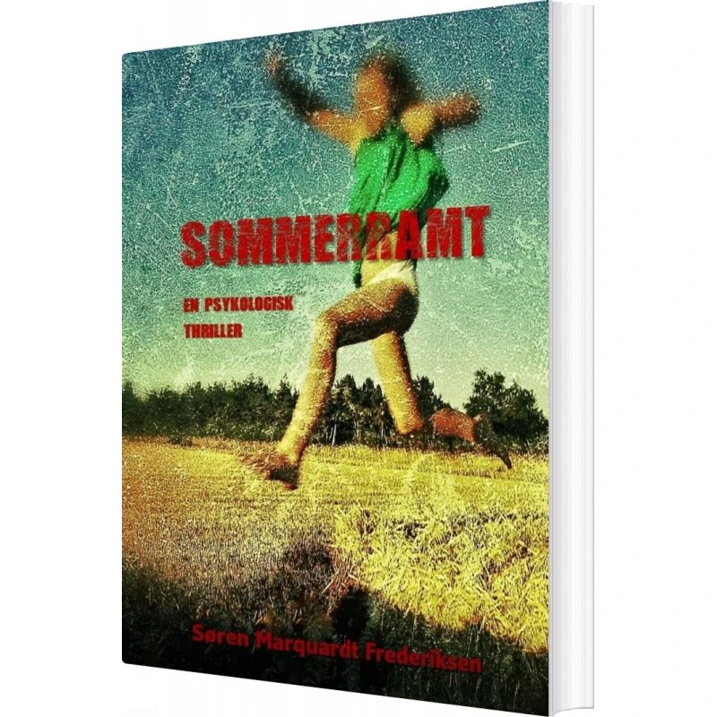 Sommerramt af Søren Marquardt Frederiksen