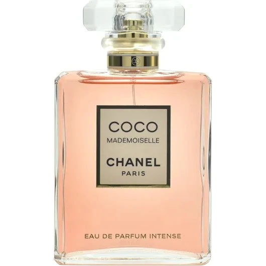 Chanel Coco Mademoiselle Intense 100 ml Eau de Parfum