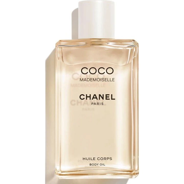 Chanel Coco Mademoiselle Kropsolie 200 ml