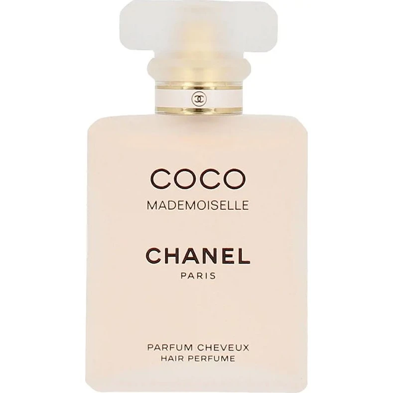 Chanel Coco Mademoiselle Parfume til hår 35 ml