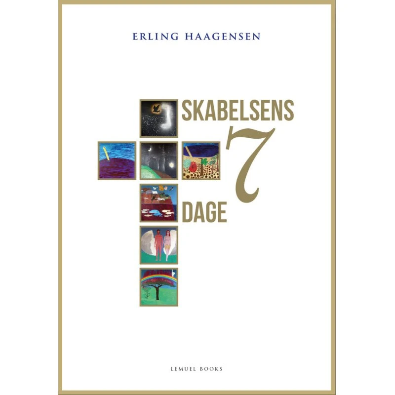 Skabelsens 7 dage - Erling Haagensen