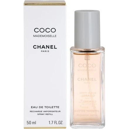 Chanel Coco Mademoiselle Eau de Toilette 50 ml