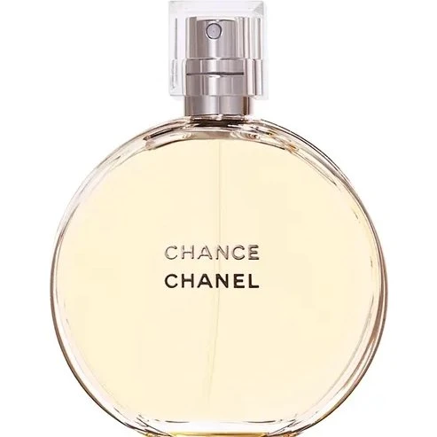 Chanel Chance Eau de Parfum 100 ml