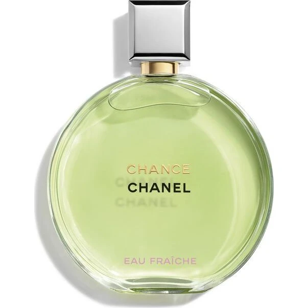 Chanel Chance Eau Fraîche Eau de Parfum 100 ml