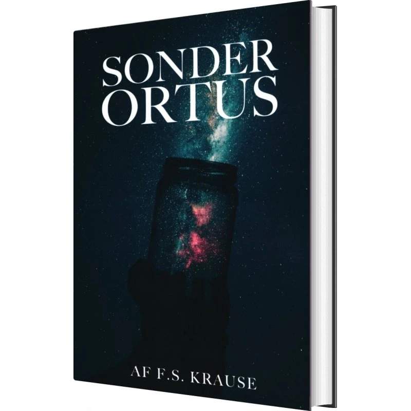 Sonder Ortus - F. S. Krause - Bog