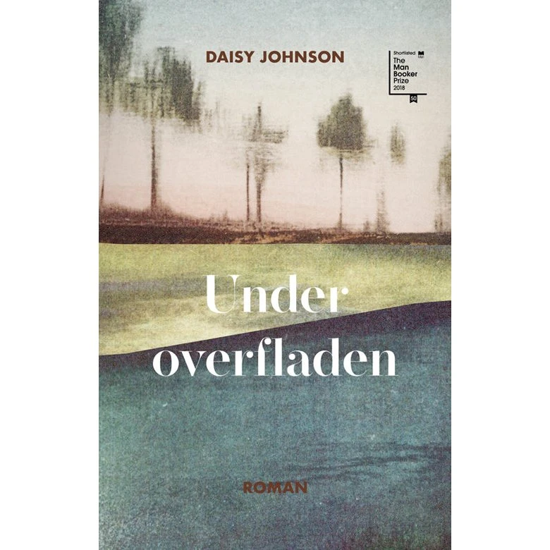 Under Overfladen - Daisy Johnson