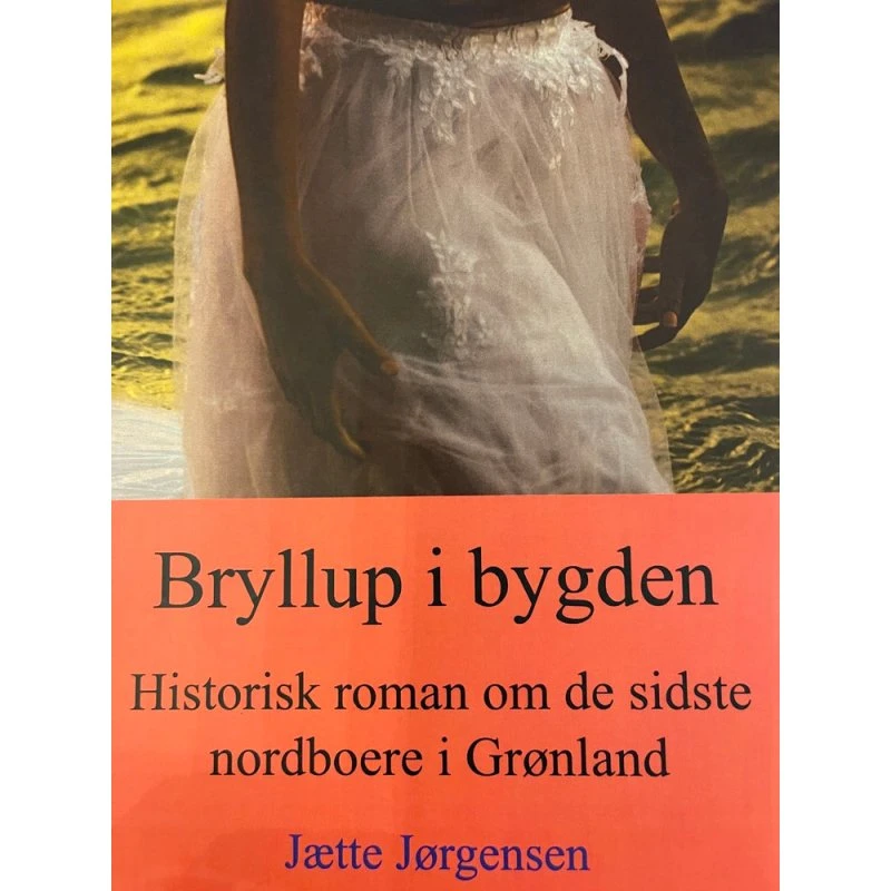Bryllup i Bygden