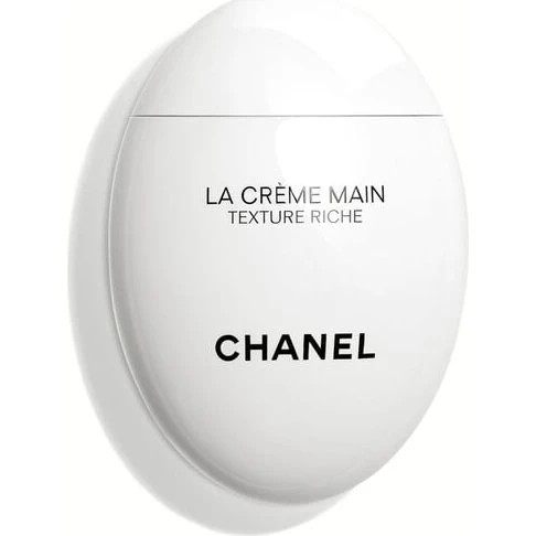 Chanel LA Crème Main Texture Riche håndcreme 50 ml