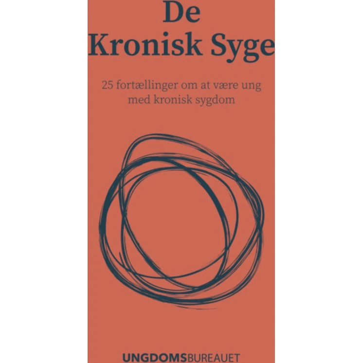 De Kronisk Syge - Anders Skov Nielsen & Camilla Barslund Knudsen