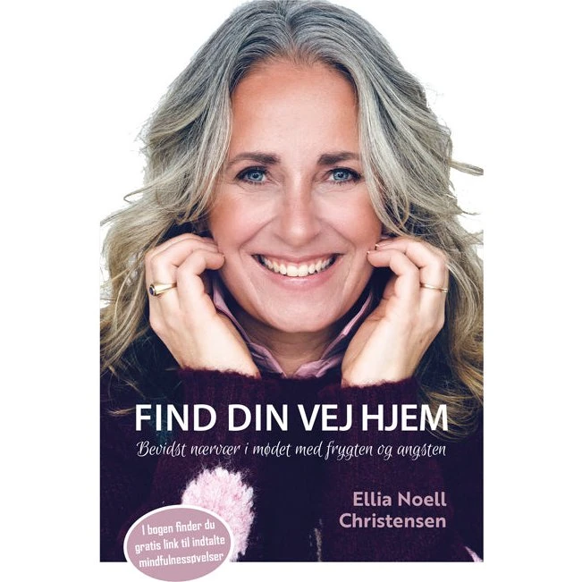 Find din vej hjem - Ellia Noell Christensen