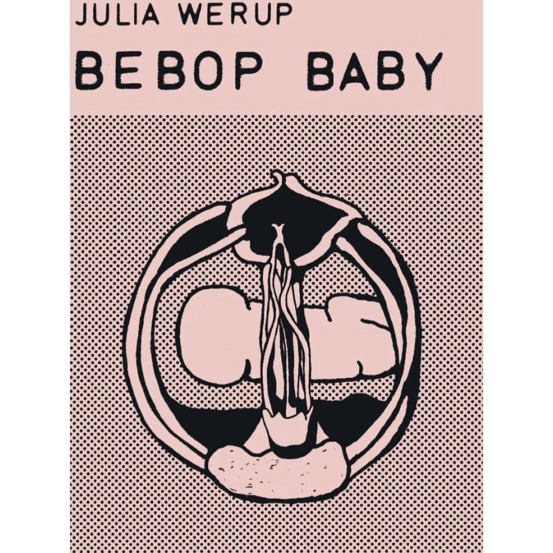 BEBOP BABY - Julia Werup