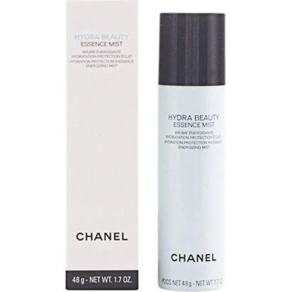 CHANEL Hydra Beauty Essence Mist – fugtgivende energimist