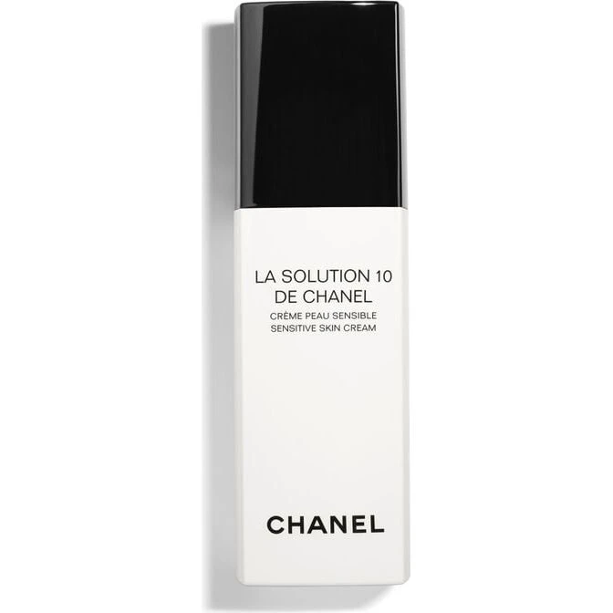CHANEL La Solution 10 Ansigtscreme 30 ml