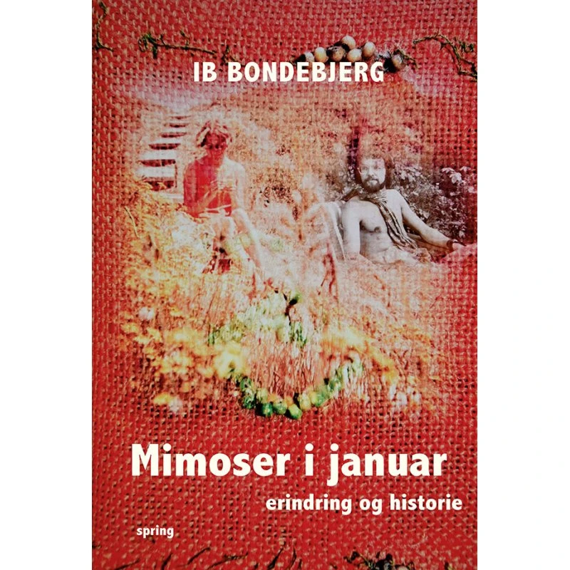 Mimoser i januar af Ib Bondebjerg