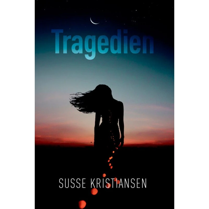 Tragedien af Susse Kristiansen