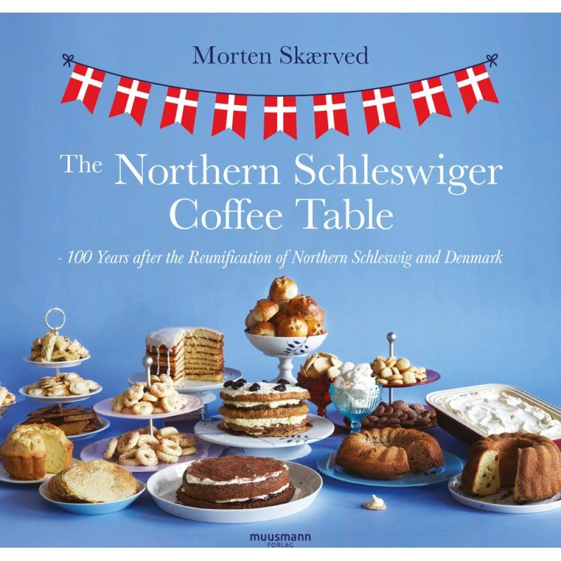 The Northern Schleswiger Coffee Table - Morten Skærved