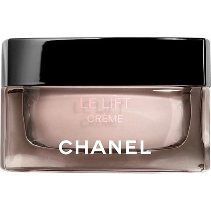 CHANEL Le Lift Crème 50 ml – Opstrammende ansigtscreme