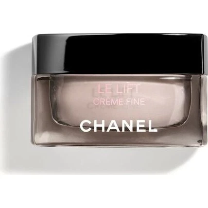 CHANEL Le Lift Crème Fine 50 ml – Opstrammende ansigtscreme