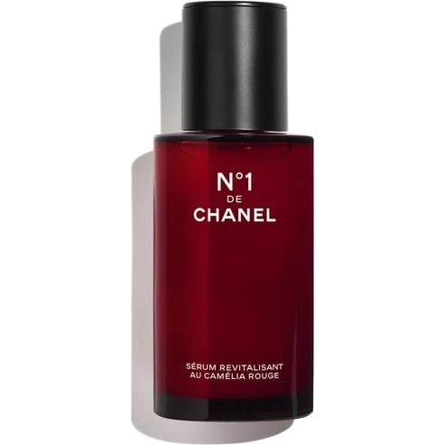 CHANEL N°1 Rød Kamelia Revitaliserende Serum 30 ml