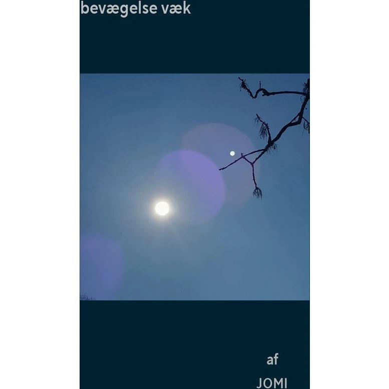 Bevægelse væk - Jomi