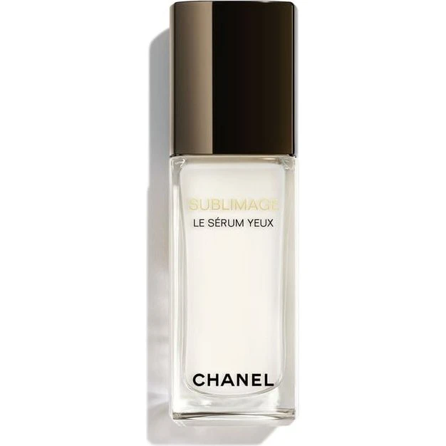 Sublimage Le Sérum Yeux – Øjenserum med Vanilla Planifolia