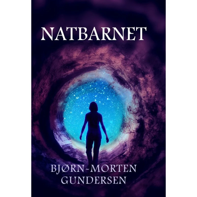 Natbarnet af Bjørn-Morten Gundersen