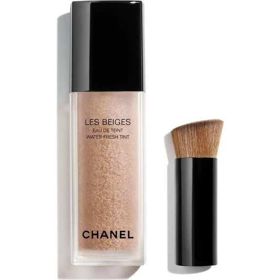Chanel Les Beiges Water-Fresh Tint foundation – 15/30 ml